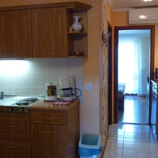 Éva Apartmanház Hévíz (3)