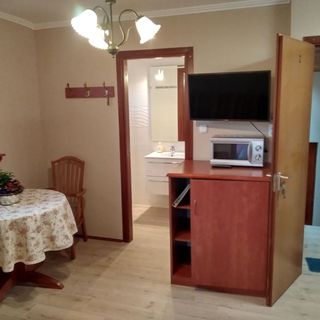 Éva Apartmanház Hévíz (4)