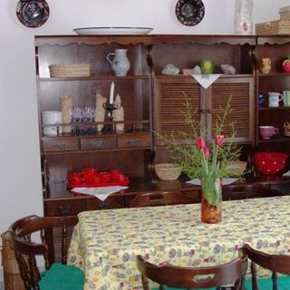 Nagyköz Vendégház Bekecs (2)