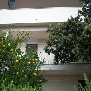 Apartman Maja Omiš (3)