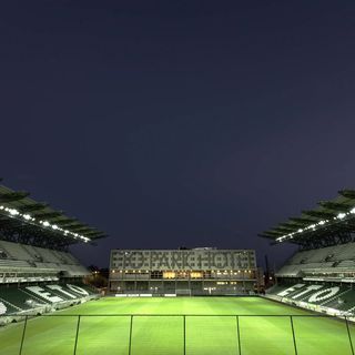 ETO Park Hotel Business & Stadium Győr (5)