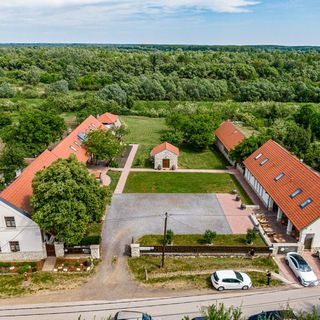 Kisfalucska Udvarház & Bisztró Bodrogkisfalud (2)