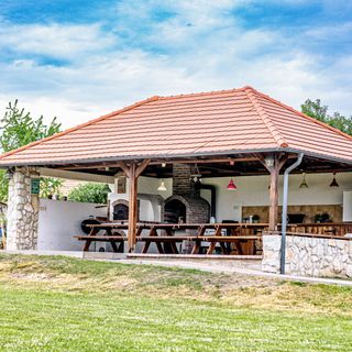 Kisfalucska Udvarház & Bisztró Bodrogkisfalud (5)