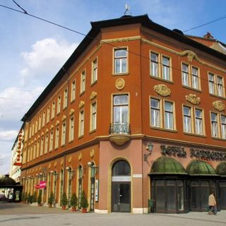 Hotel Pannonia Miskolc (2)