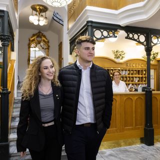 Hotel Pannonia Miskolc (5)