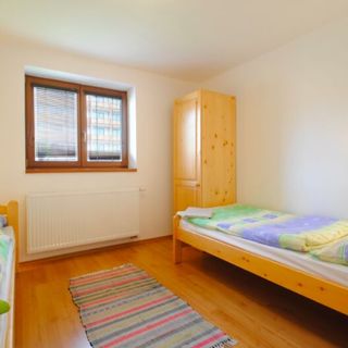 Apartmán Hanka & Danka Donovaly (3)