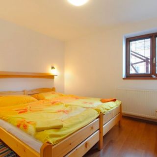 Apartmán Hanka & Danka Donovaly (4)