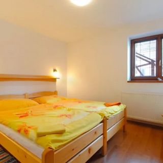 Apartmán Hanka & Danka Donovaly (4)