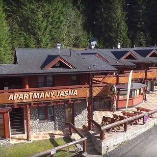 Apartmány JASNÁ Demänovská Dolina II (2)