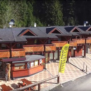 Apartmány JASNÁ Demänovská Dolina II (3)