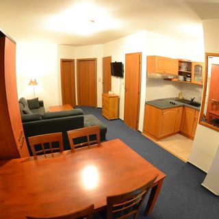 Apartmány JASNÁ Demänovská Dolina II (5)