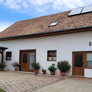 Leander Vendégház Villány (3)