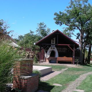 Kemencés Ház Poroszló (3)