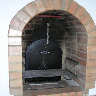 Kemencés Ház Poroszló (5)