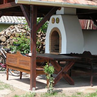 Kemencés Ház Poroszló (4)