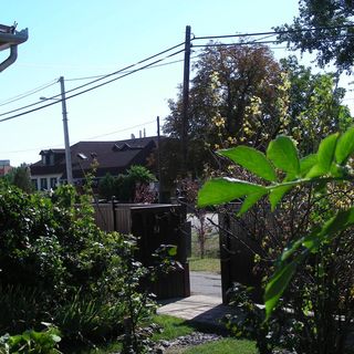 Kemencés Ház Poroszló (2)