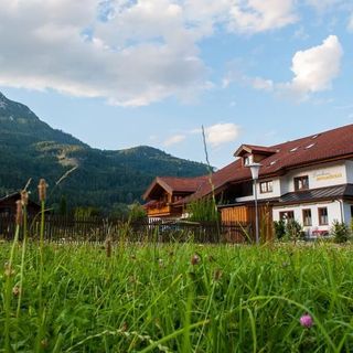 Resort Amadeus-Landhaus Amadeus Gröbming (5)