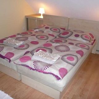 Apartmán AQUASKI Liptovský Mikuláš (3)