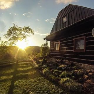 Chalupa u Žofky Oščadnica (3)