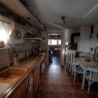 Chalupa u Žofky Oščadnica (4)