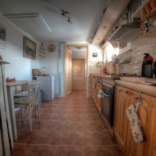 Chalupa u Žofky Oščadnica (5)