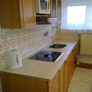 Apartmán Trnovec Liptovský Trnovec (2)