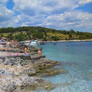 Apartmani Viktoria Trogir (5)