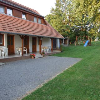 Ibolya Vendégház Kehidakustány (4)