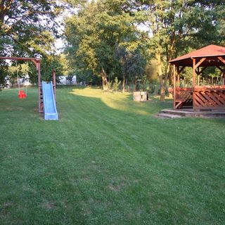 Ibolya Vendégház Kehidakustány (5)