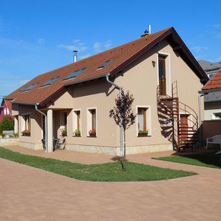 Bodzavirág Apartman Hegykő (2)