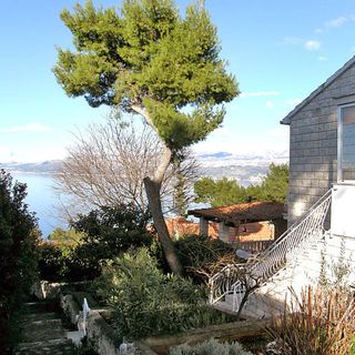 Kuća za Odmor Splitska (5)