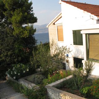 Kuća za Odmor Splitska (4)