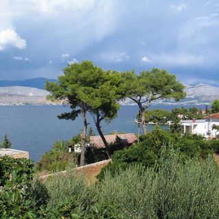 Kuća za Odmor Splitska (2)