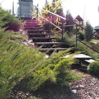 Anita Apartmanház Sárvár (2)