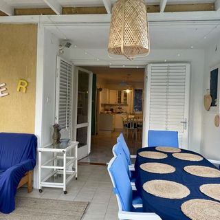 Sárga Villa Balatonkenese (4)