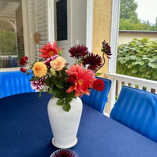 Sárga Villa Balatonkenese (5)