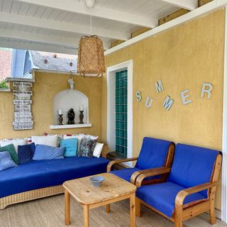 Sárga Villa Balatonkenese (2)