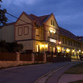 Libra Hotel Veresegyház (4)