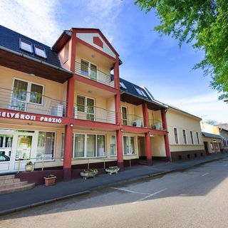 Belvárosi Panzió Debrecen (4)