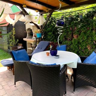 Jorgos Apartman Keszthely (2)