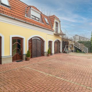 Delanta Panzió Pécs (4)