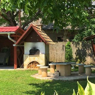 Diókert Vendégház Komjáti (3)