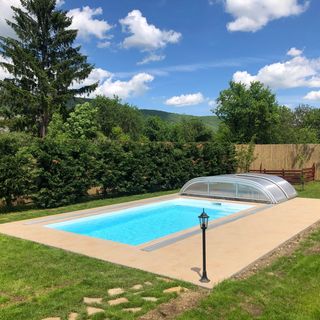 Diókert Vendégház Komjáti (4)