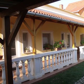 Batki Apartmanház Harkány (4)