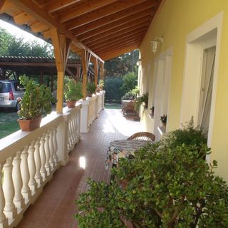 Batki Apartmanház Harkány (3)