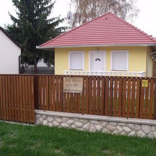 Batki Apartmanház Harkány (5)
