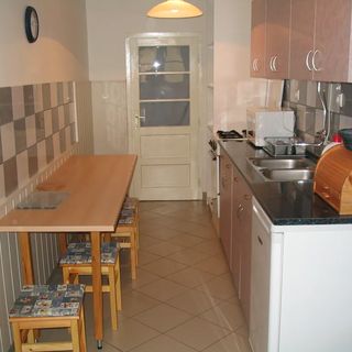 Papréte Vendégház Mályinka (2)