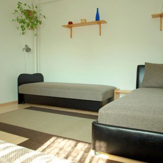 Papréte Vendégház Mályinka (5)