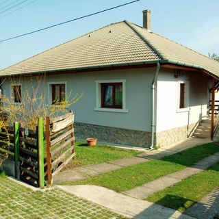 Papréte Vendégház Mályinka (4)