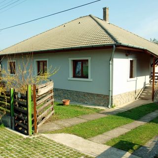 Papréte Vendégház Mályinka (4)